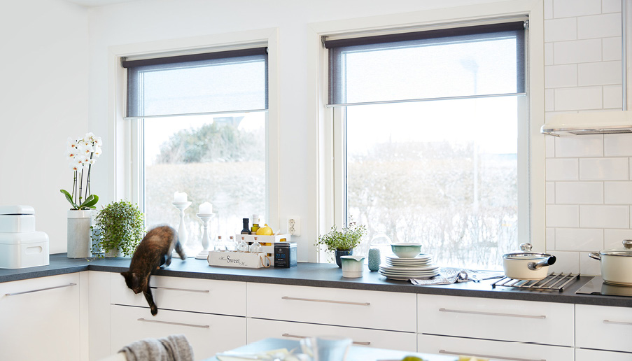 Energifönster från skånska byggvaror