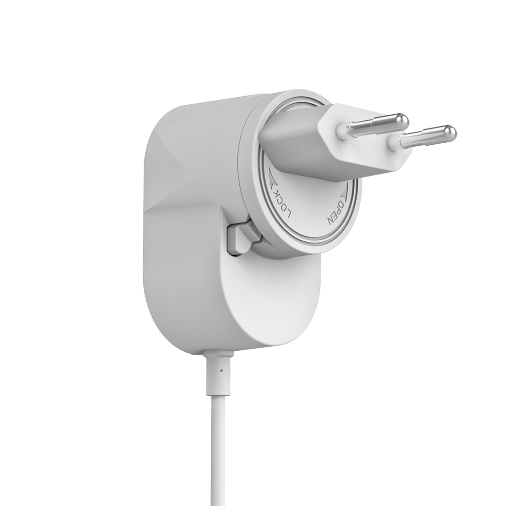 Yale AC Power Adapter Adapter til video ringeklokke