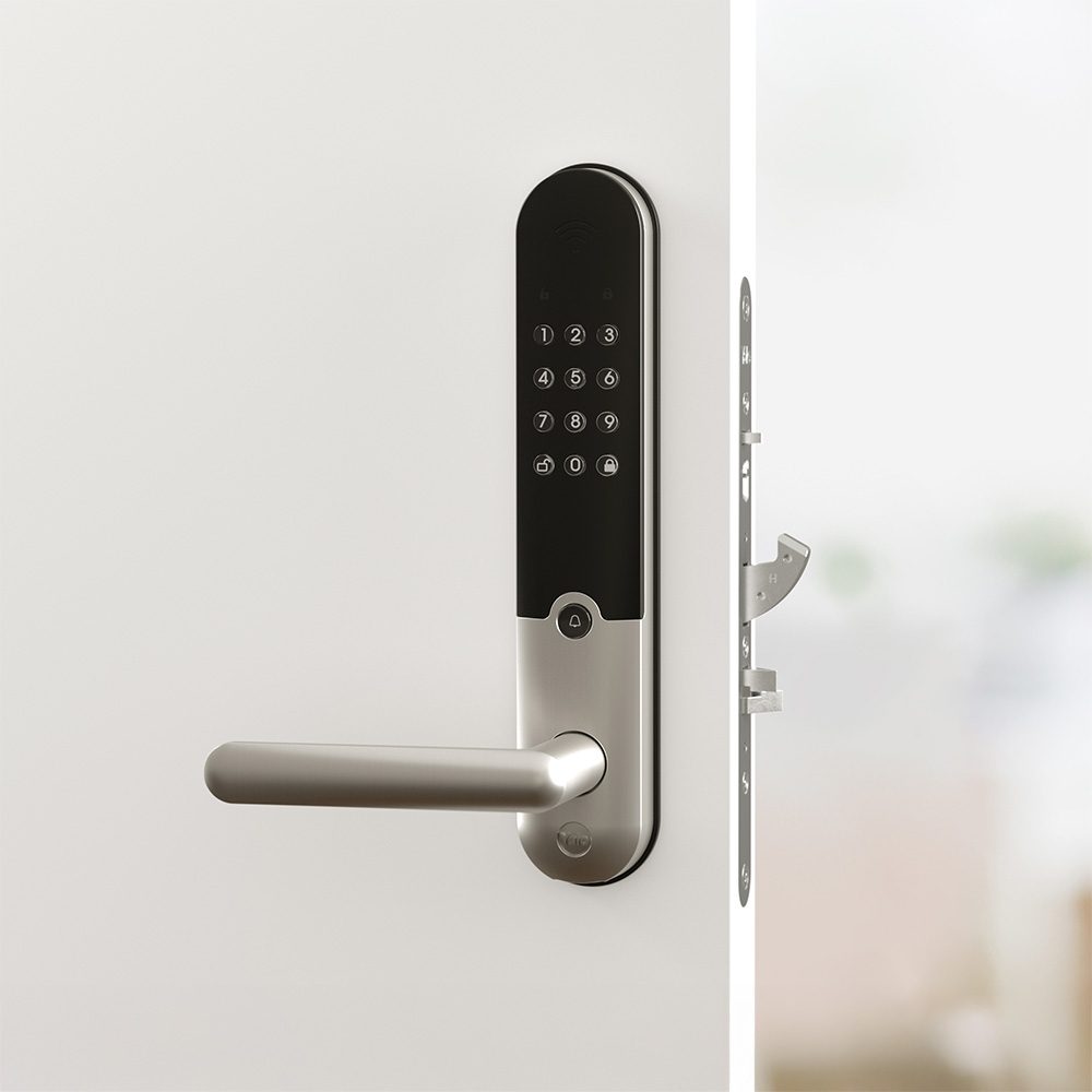 Yale doorman L3S Flex Elektronisk kodelås