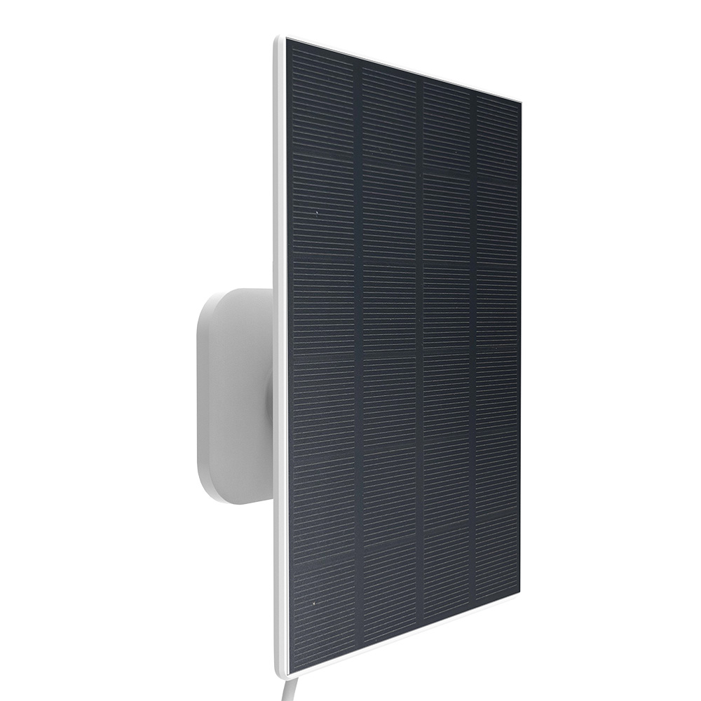 Yale Solar Panel Charger Solcellspanel för laddning