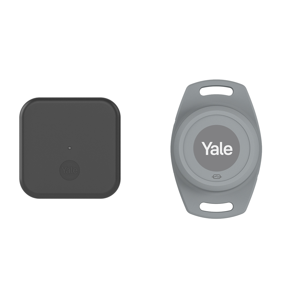 Yale Smart Opener For garasjer og porter