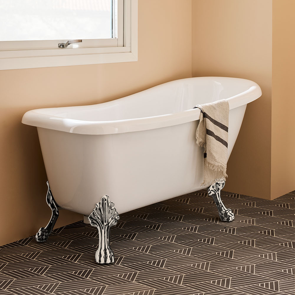 Noro Old England Badkar