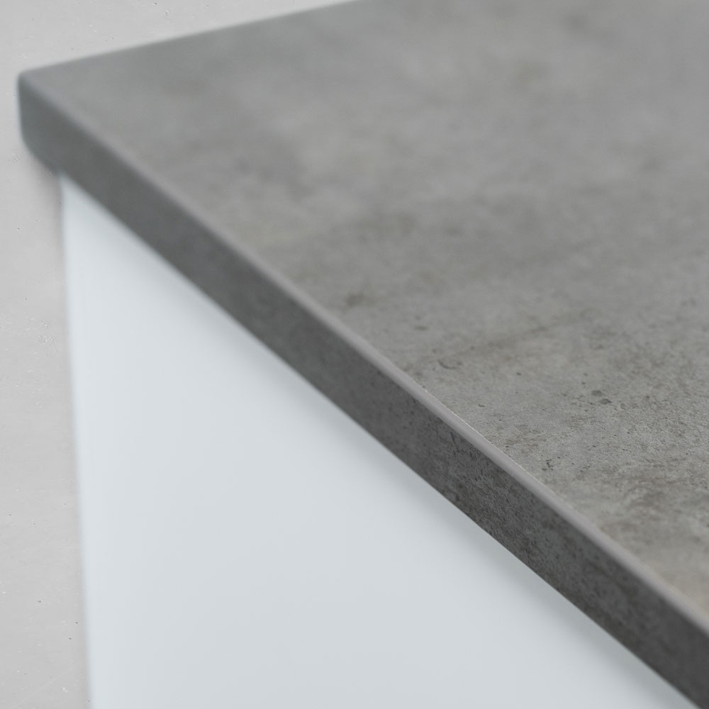 Bänkskiva cement