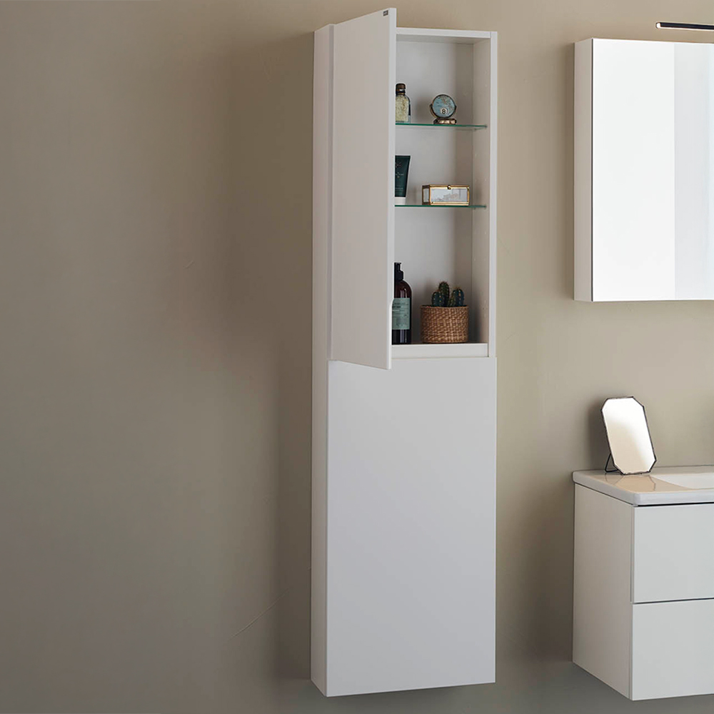 Noro Flex Compact City/Studio Högskåp