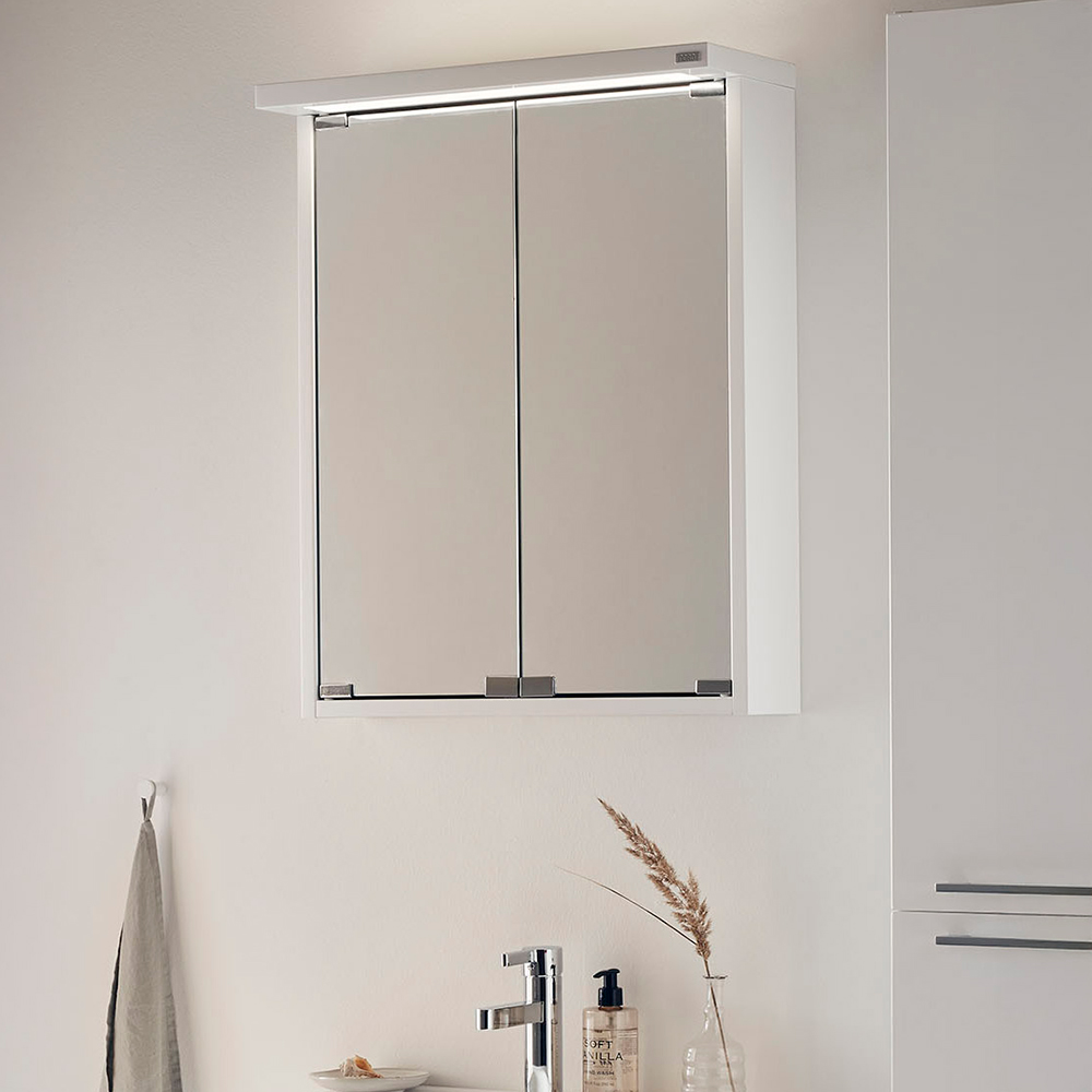 Noro Alva Spegelskåp