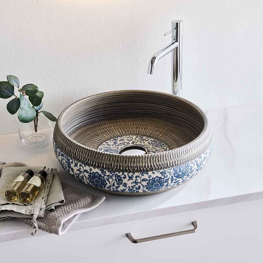 Noro Blossom tvättställ