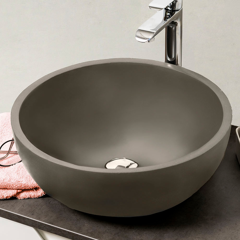 Noro Cement Tvättställ