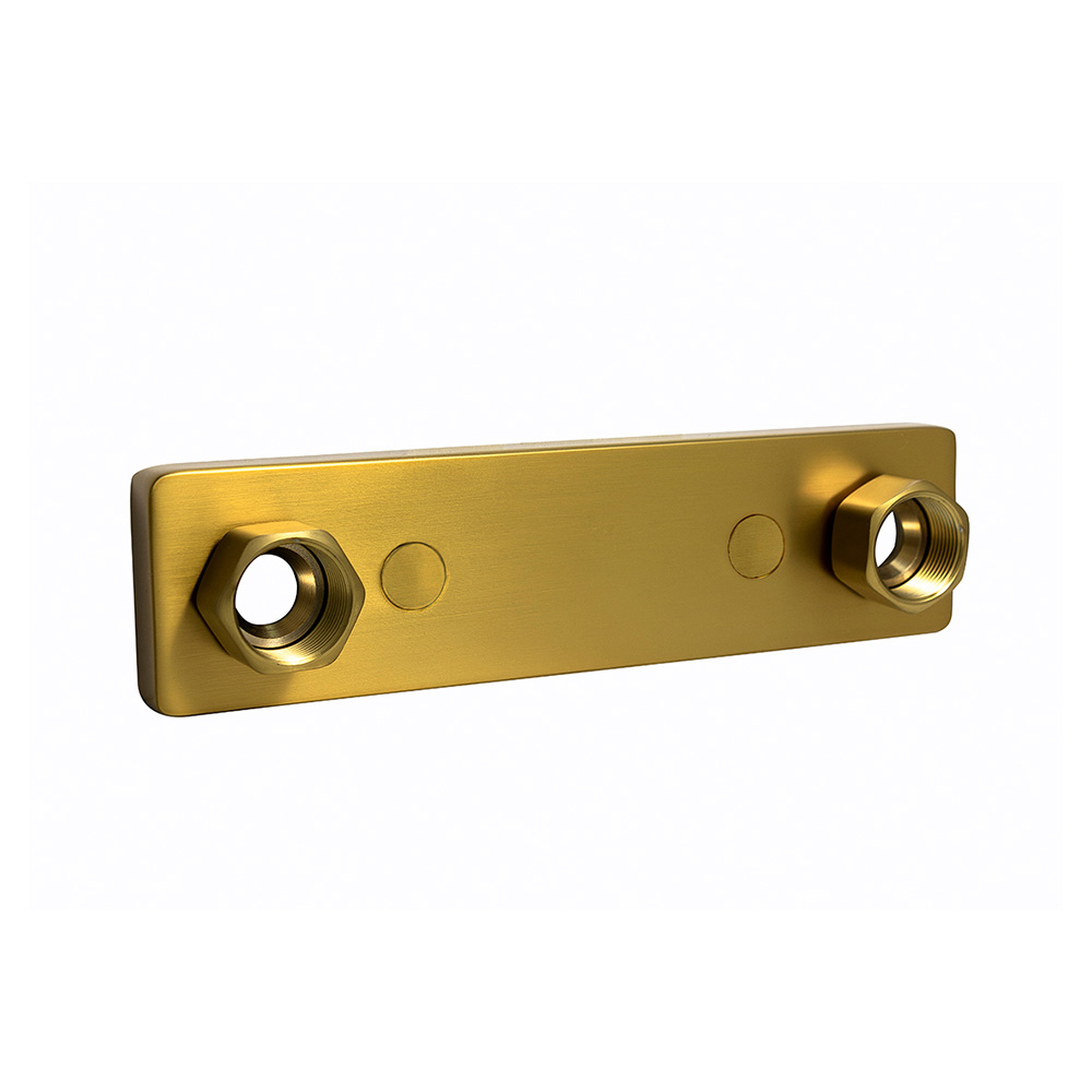 Blandfäste M26 160 Cc 15 PEX Noro Premium