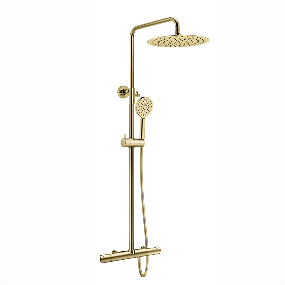  Noro Studio mässing takdusch 