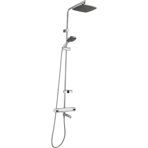 FM Matsson Siljan Takduschpaket 160 cc
