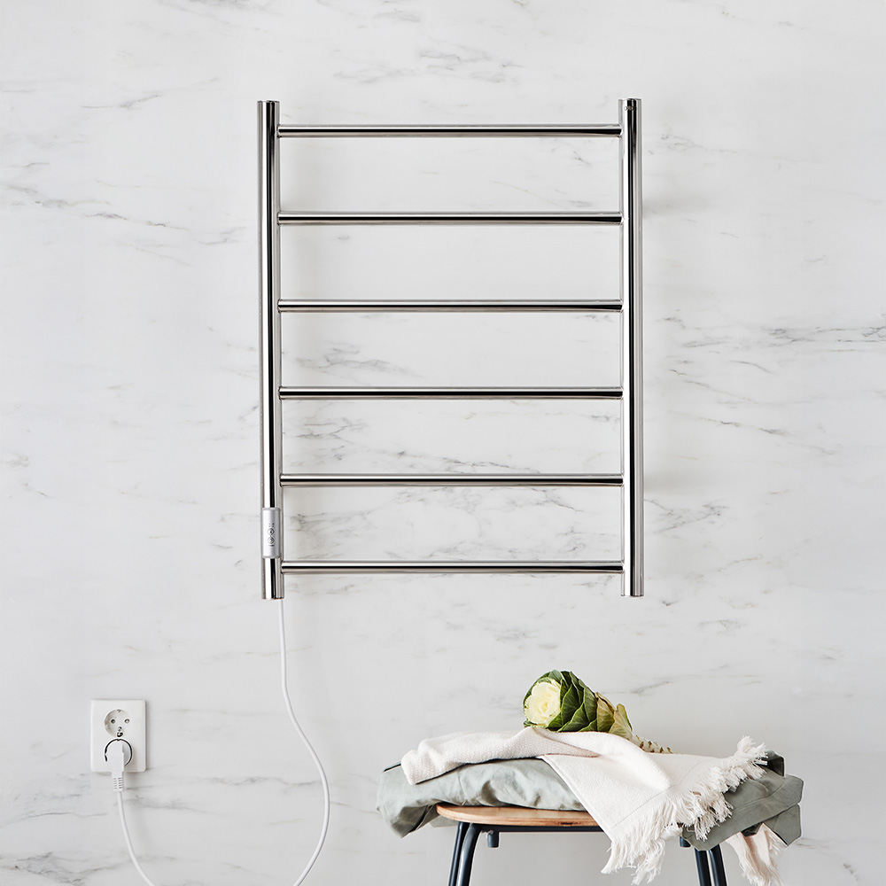 Noro Home handdukstork vänster