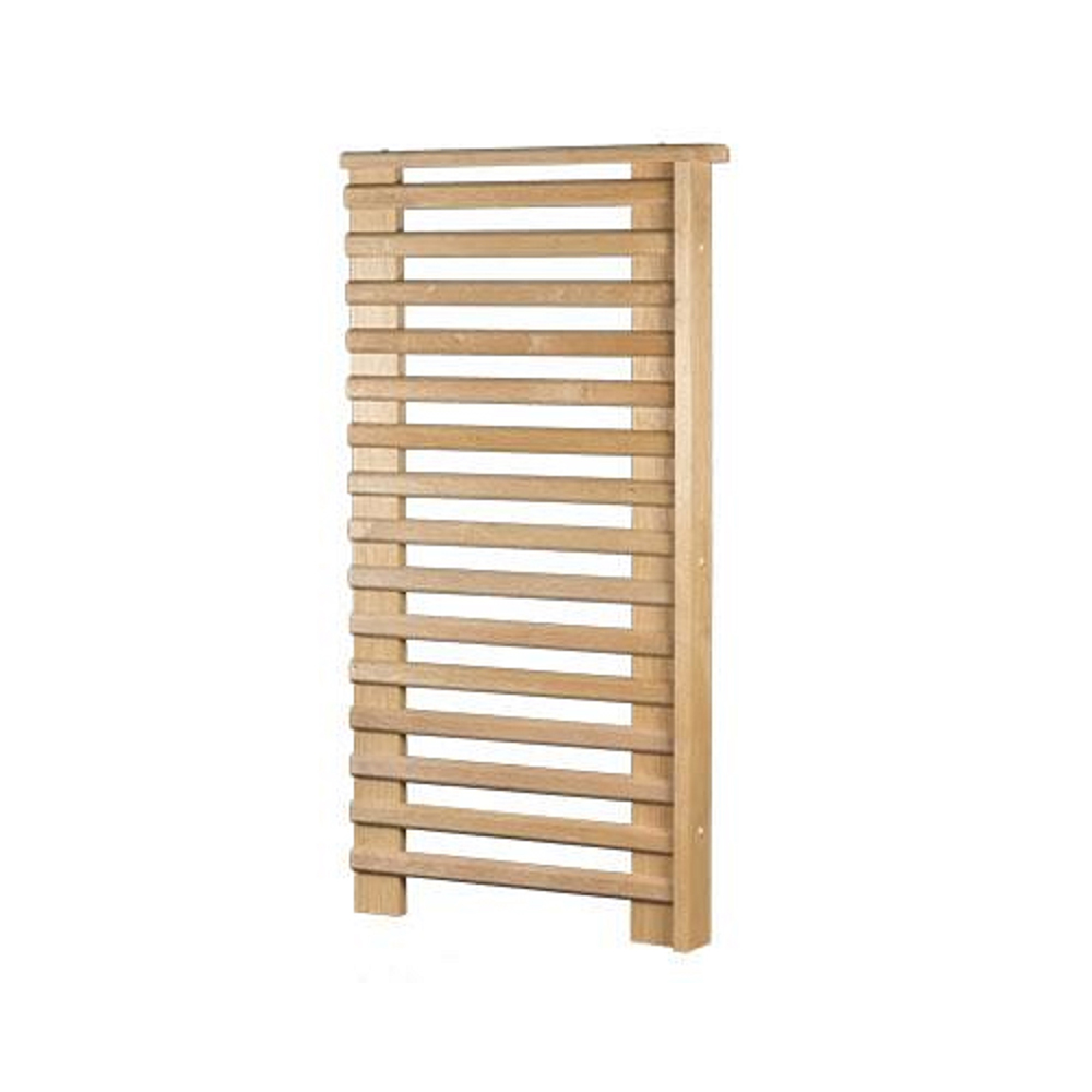 Sauna Sweden Armstöd/Sida I Al