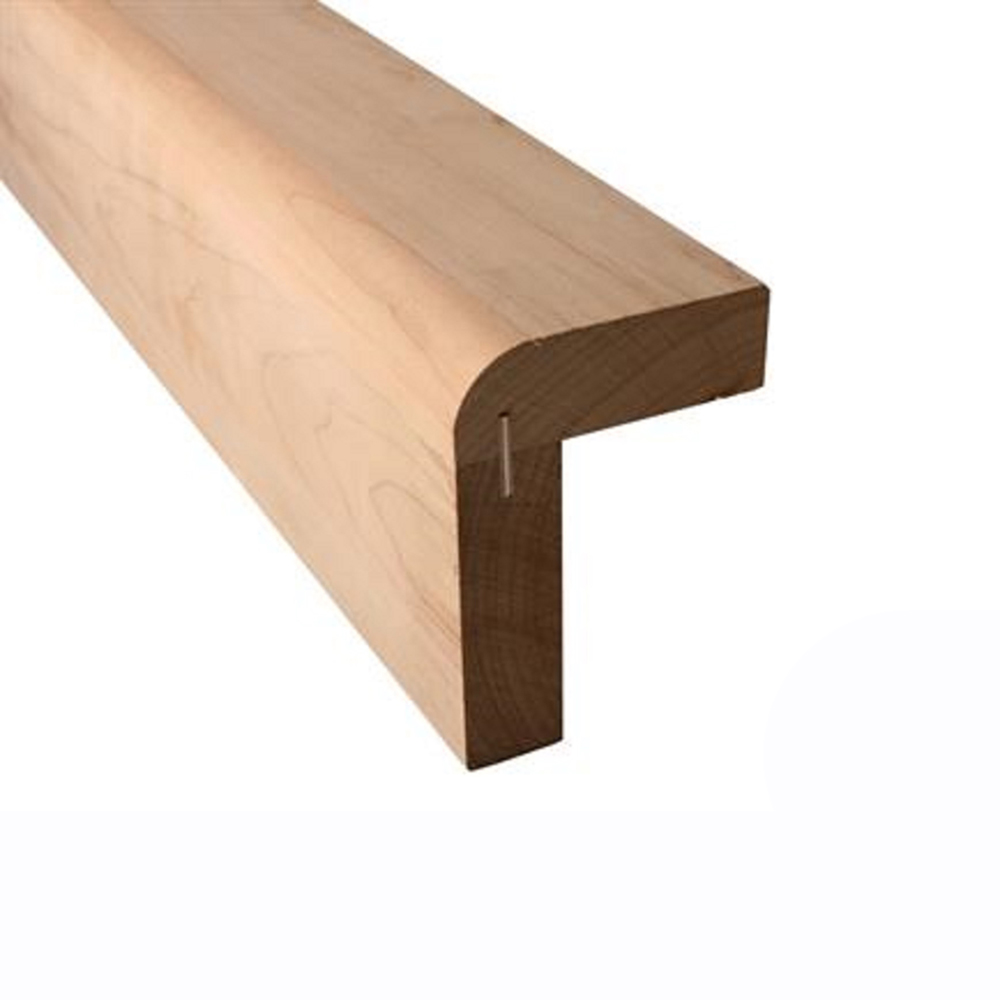 Sauna Sweden Classic Bastulave Framkant