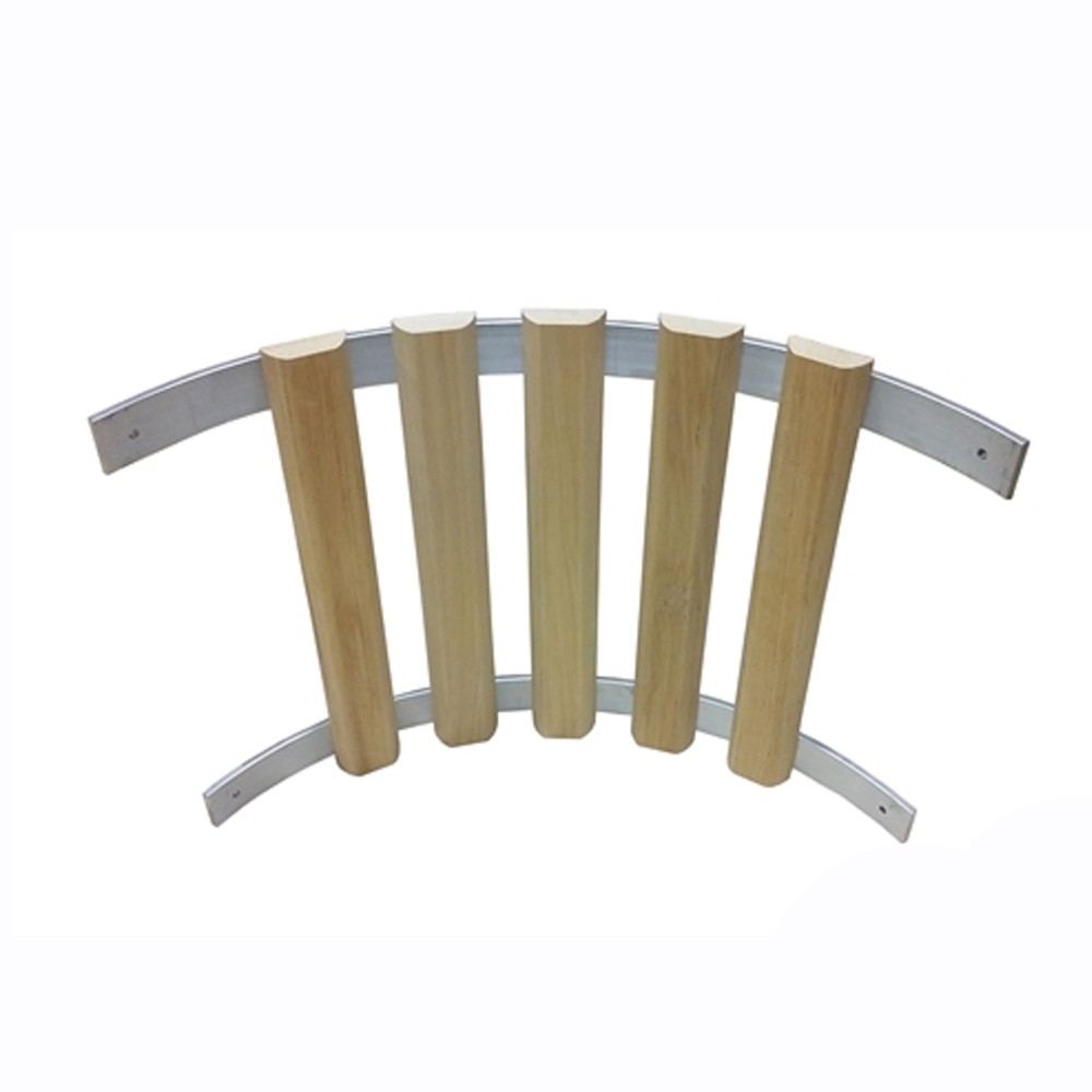 Sauna Sweden Raster Hörn, Al