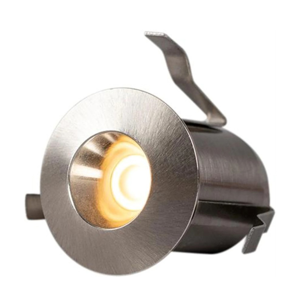 Minidownlight Heatspot G2 Armatur för bastu