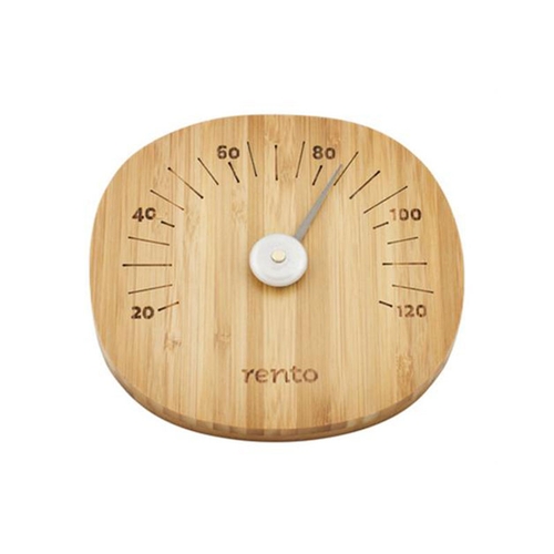 Termometer Bambu