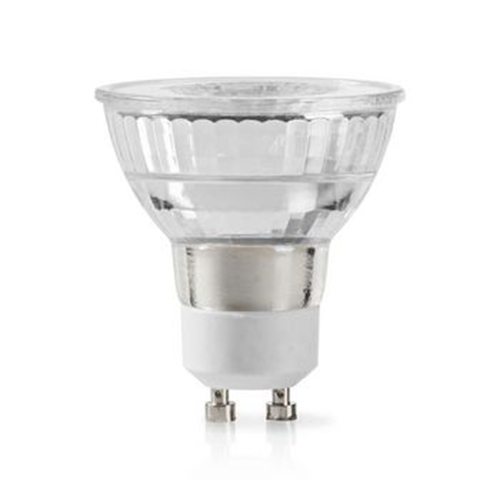 Nedis LED-lampa GU10 | 4.8 W