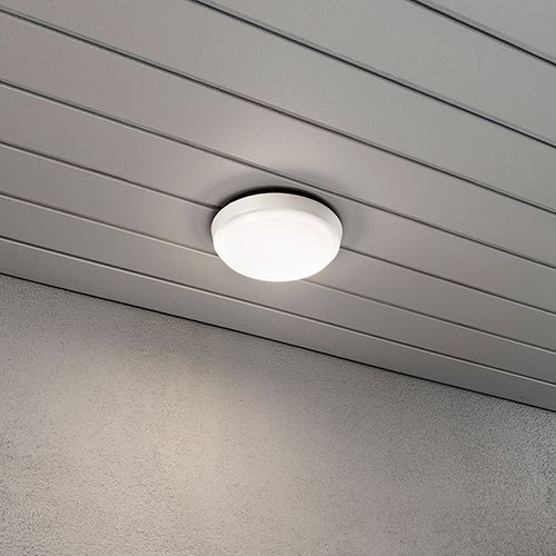 Konstsmide Casena LED High power Vägglykta