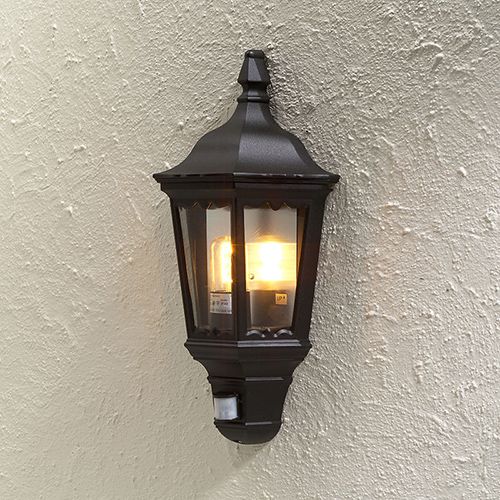 Väggplafond Konstsmide Firenze E27 Ja, Svart, Ja