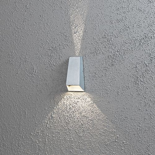 Konstsmide Imola LED High power Vägglykta