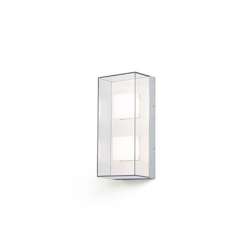 Konstsmide Sanremo LED High power Vägglykta
