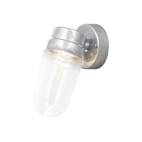Konstsmide Vega LED Vägglykta