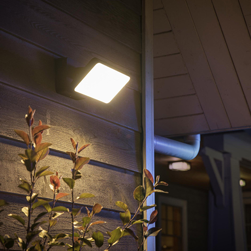 Philips Hue Discover LED Strålkastare