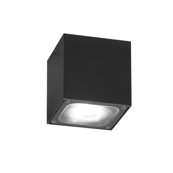 Konstsmide Cesena taklykta 6W LED