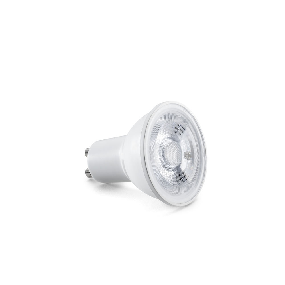 Konstsmide Glödlampa LED GU10 varmvit ej dimbar 5W 230V