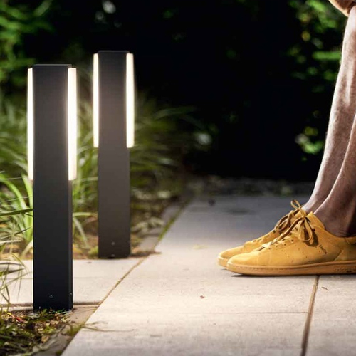 Philips Stratosphere LED Pollare