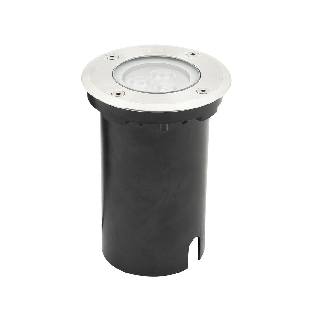 Konstsmide LED Markspotlight stor