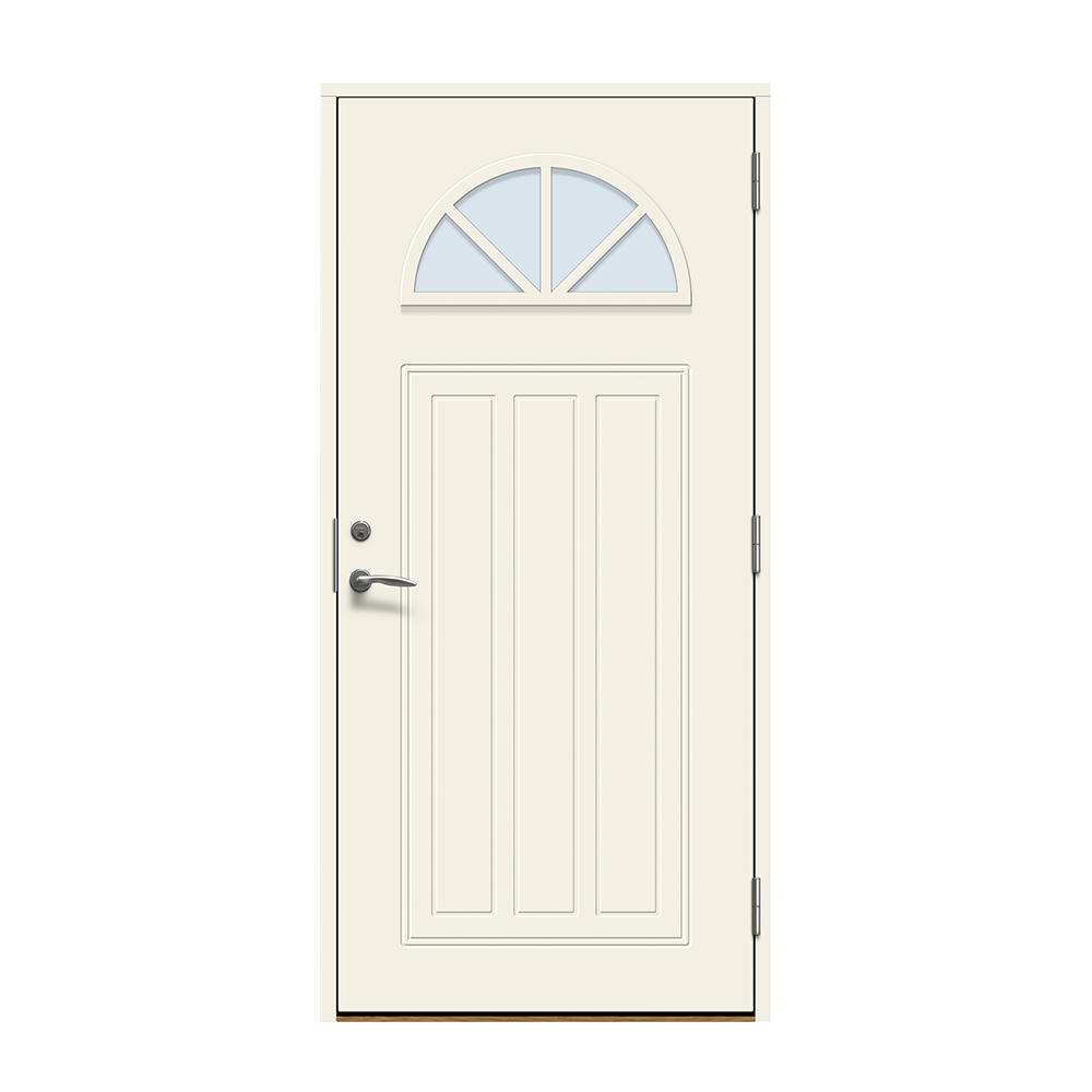 Ytterdørserien Stabil ALLERUM