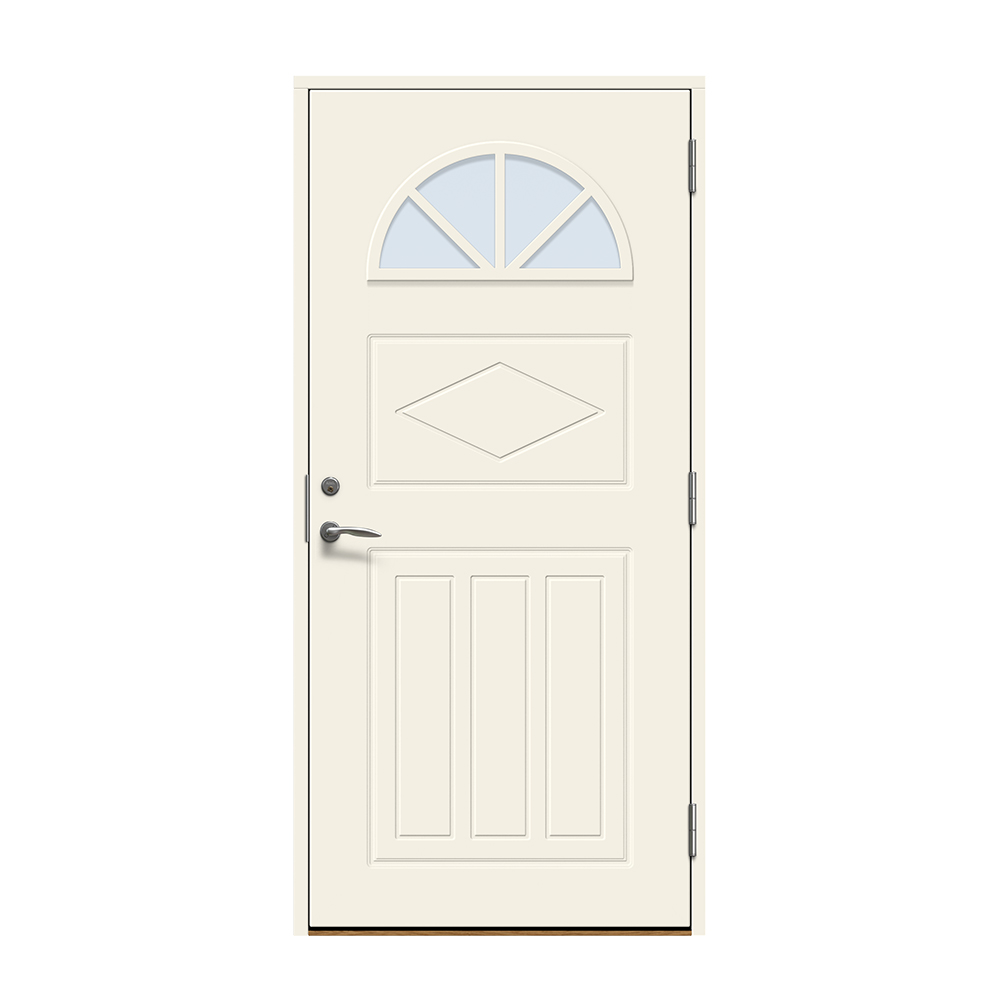 Ytterdørserien Stabil FALSTERBO