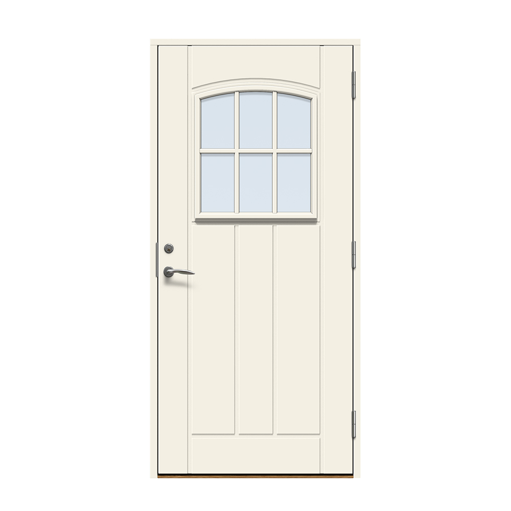 Ytterdørserien Stabil HITTARP