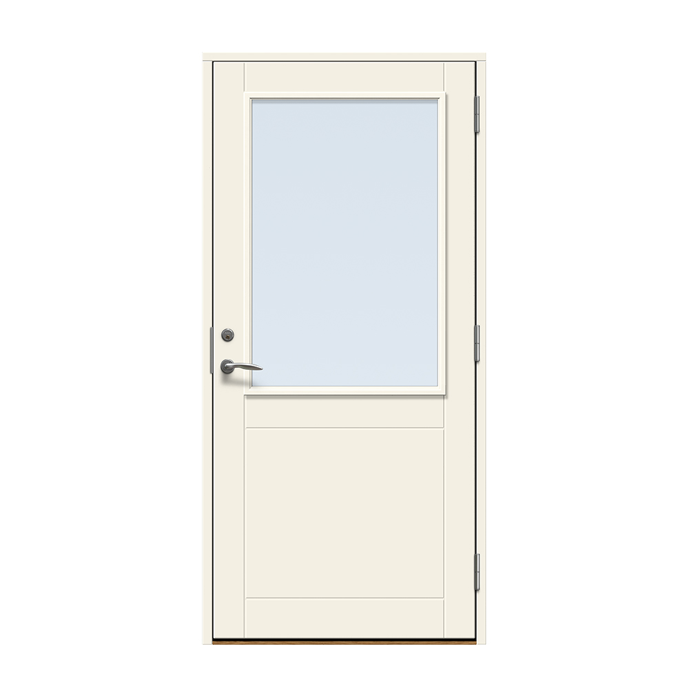 Terrassedør Stabil INGELSTORP