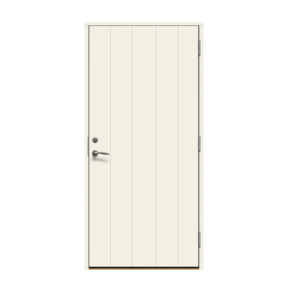 Ytterdørserien Stabil LERVIK