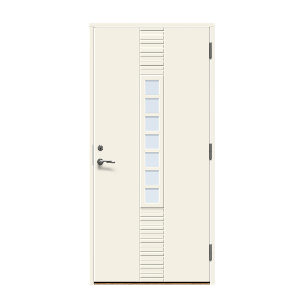 Ytterdørserien Stabil MØLLE