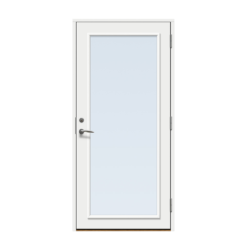 Terrassedør Stabil Skipperkroken