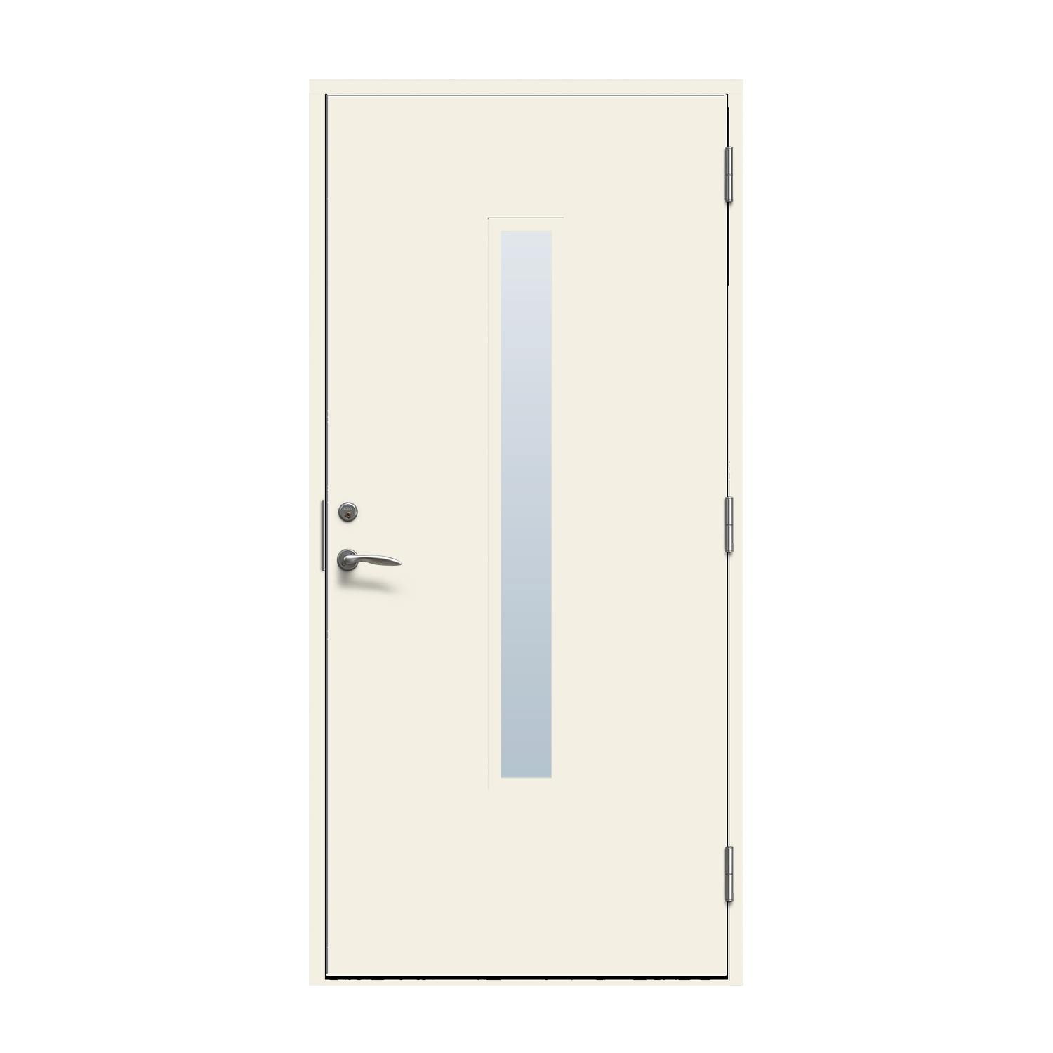 Ytterdørserien Stabil Stehag