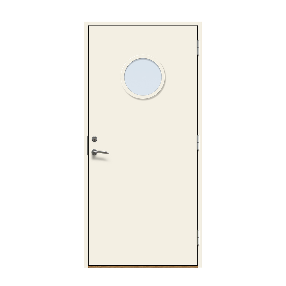 Ytterdørserien Stabil SUNDVIK