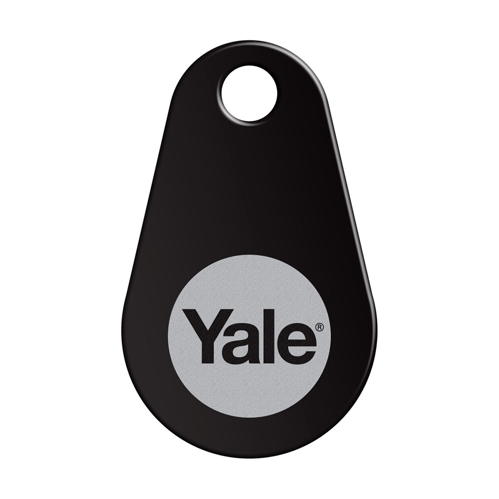 Elektronisk nyckeltagg Classic Yale Doorman