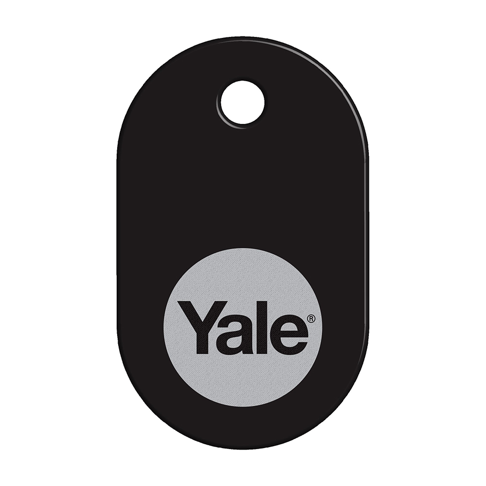 Elektronisk nyckeltagg L3S Yale Doorman