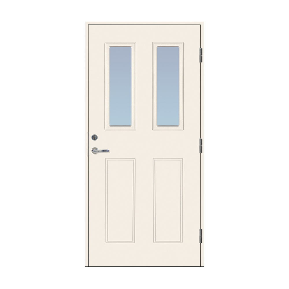 Björkäng  Ytterdörr Rejäl