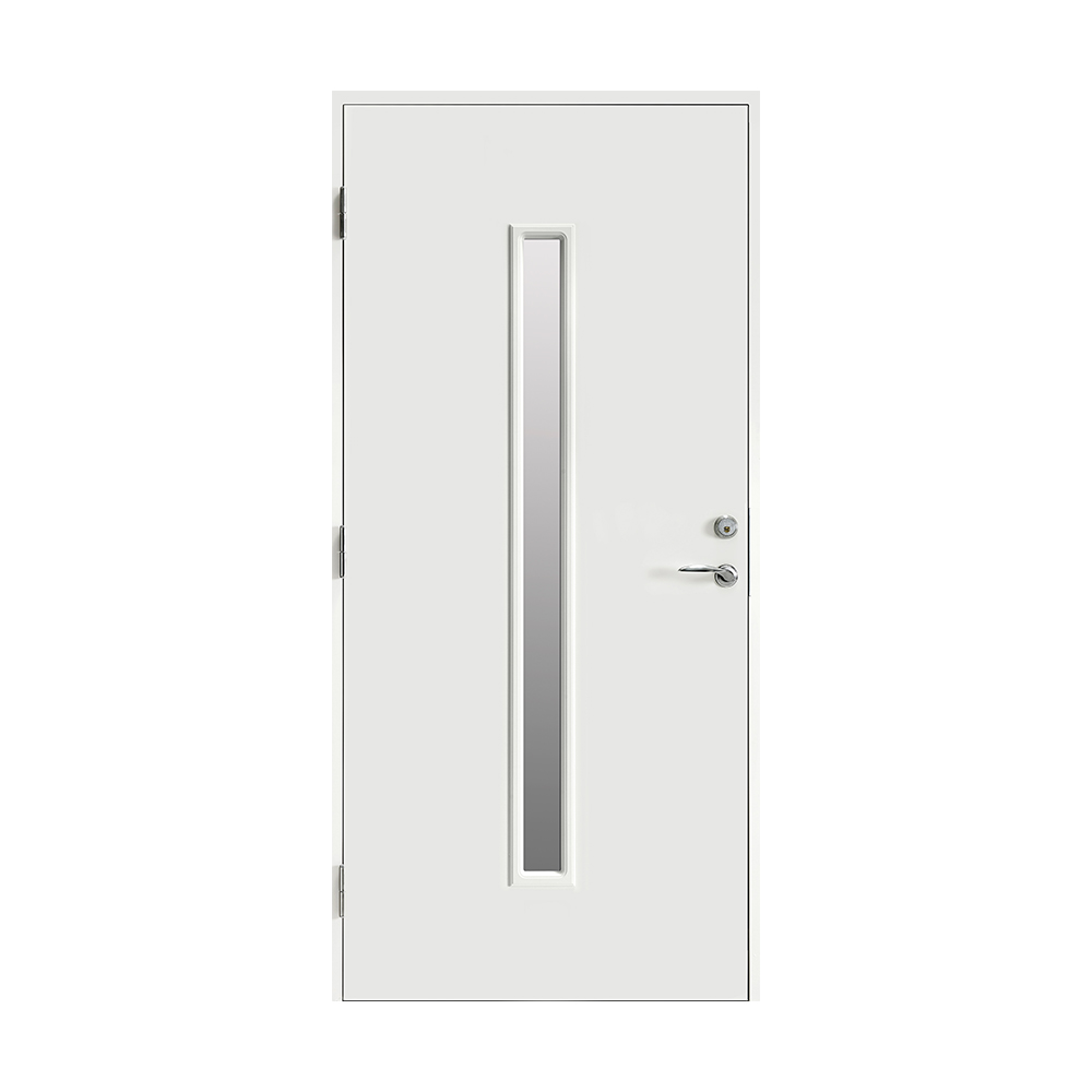 Bröderna Johansson Lammhult 10 X 21 Dm Vänsterhängd