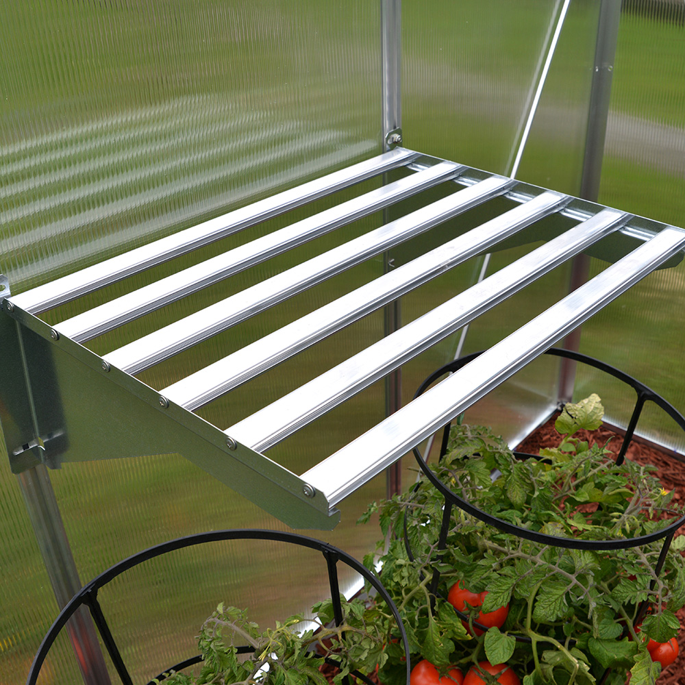 Hylle Heavy Duty Til Canopia drivhus