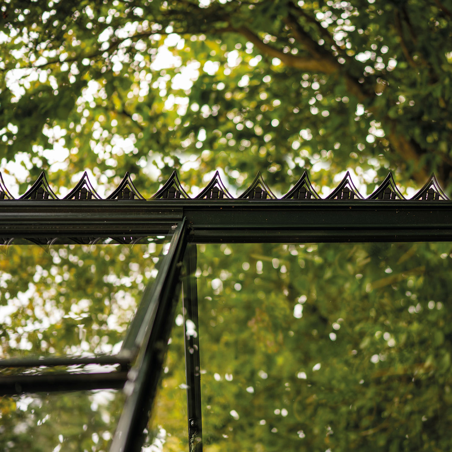 Icon Mønedekor til Icon