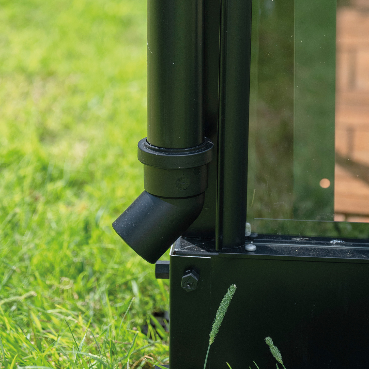 Icon nedløpsrør  til Icon