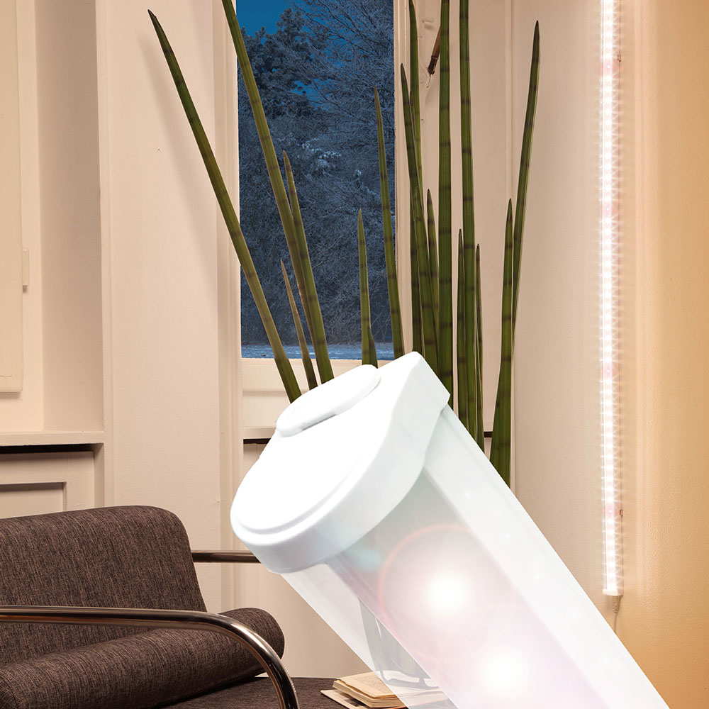 Plantelys LED 60, 90, 120 cm |