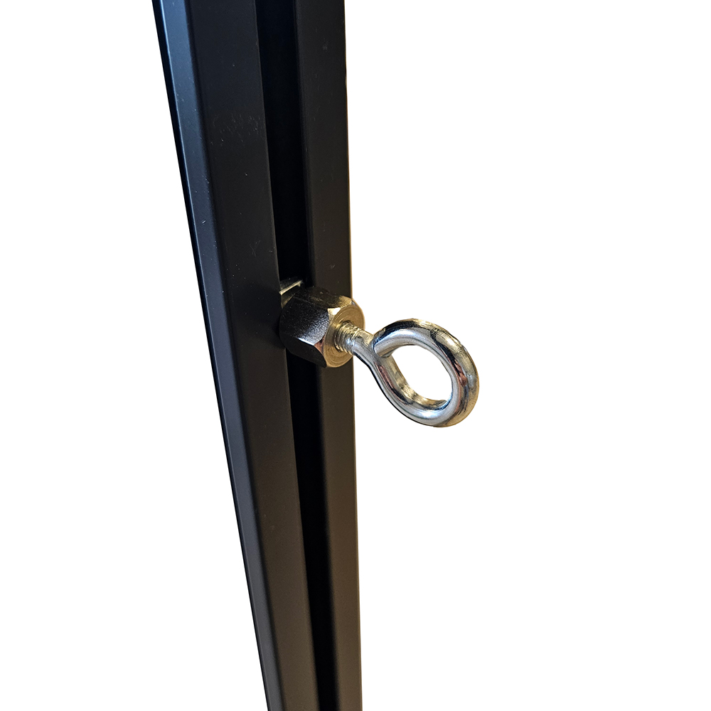 Zmart øyekrok M6 6-pack