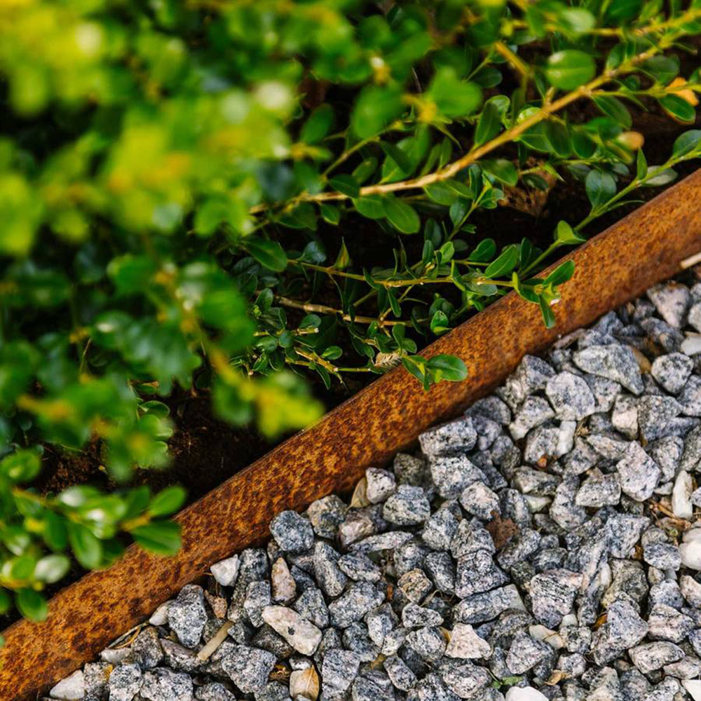 Kantbeskyttelse Til Planter Jabo Dyrk Ubehandlet , 2000x290 Mm, 10-pakn